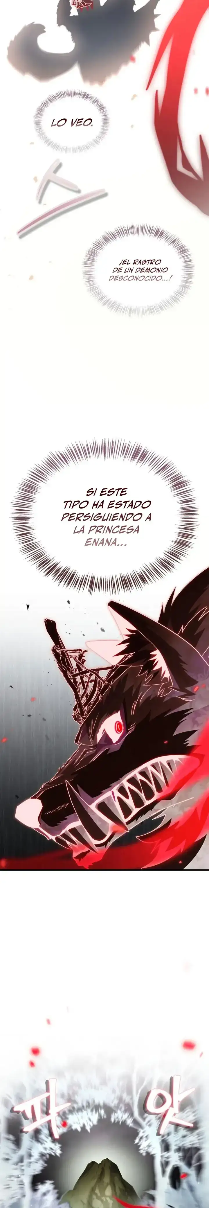El rey demonio es superado por los heroes - Capítulo 18 - Página 23 - LectorTMOo