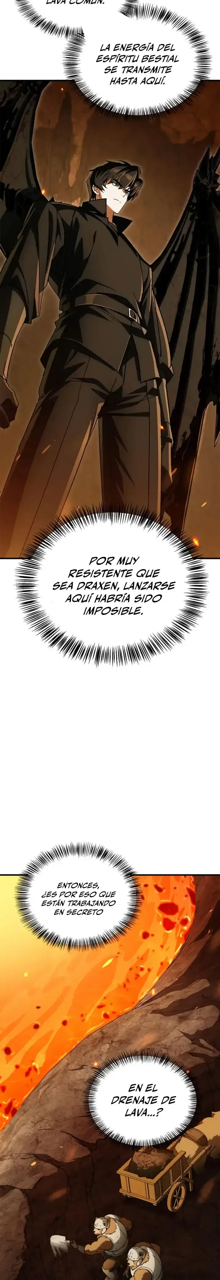 El rey demonio es superado por los heroes - Capítulo 18 - Página 29 - LectorTMOo