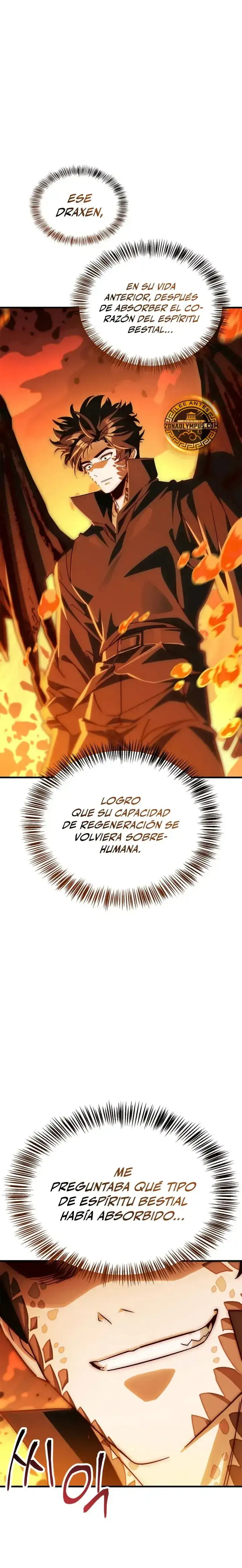 El rey demonio es superado por los heroes - Capítulo 18 - Página 34 - LectorTMOo