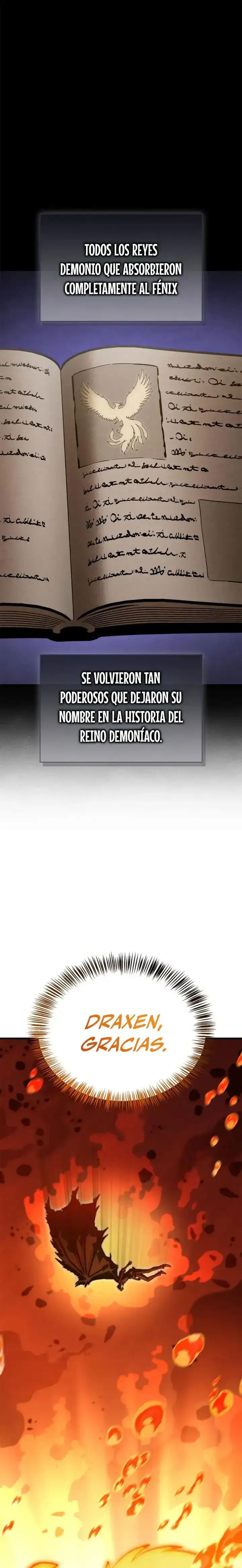 El rey demonio es superado por los heroes - Capítulo 18 - Página 37 - LectorTMOo