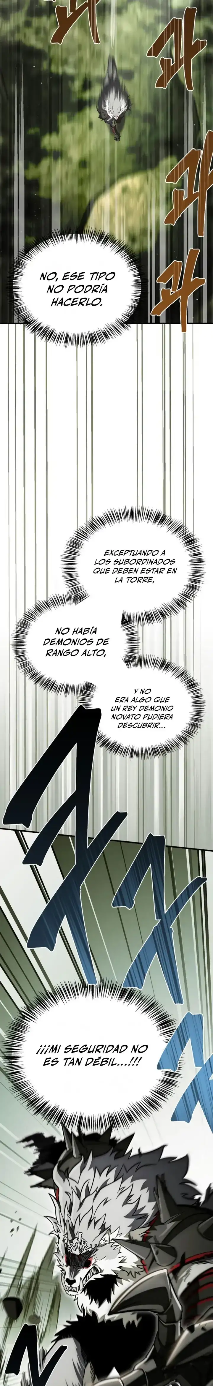 El rey demonio es superado por los heroes - Capítulo 18 - Página 40 - LectorTMOo