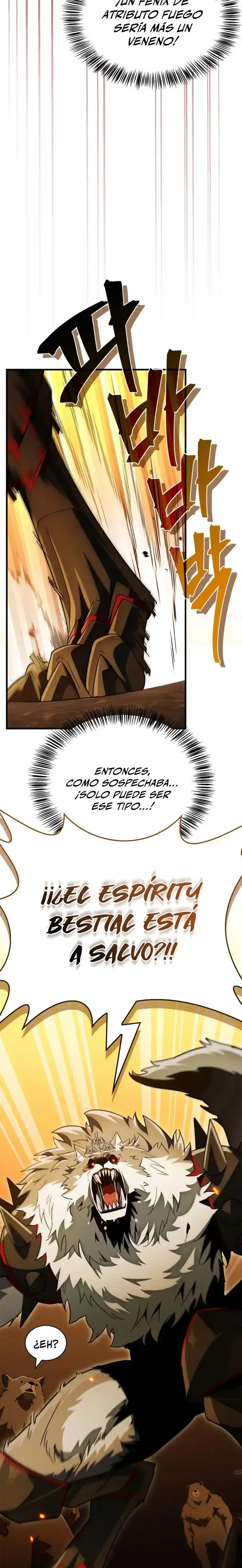 El rey demonio es superado por los heroes - Capítulo 18 - Página 43 - LectorTMOo