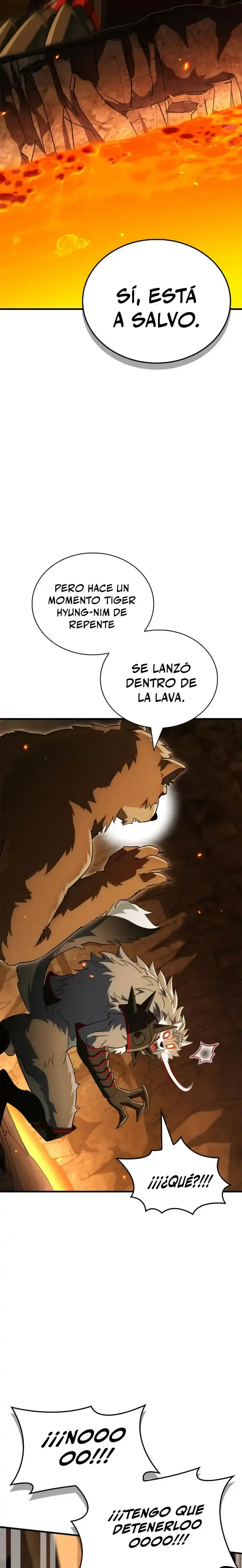 El rey demonio es superado por los heroes - Capítulo 18 - Página 44 - LectorTMOo