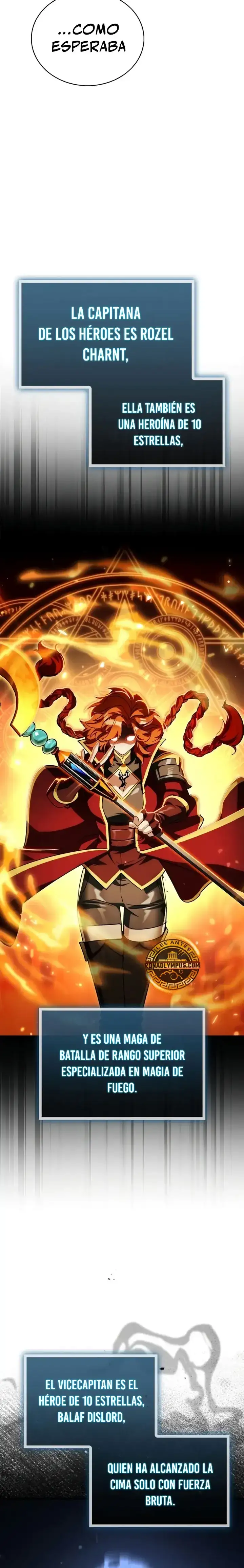 El rey demonio es superado por los heroes - Capítulo 19 - Página 10 - LectorTMOo