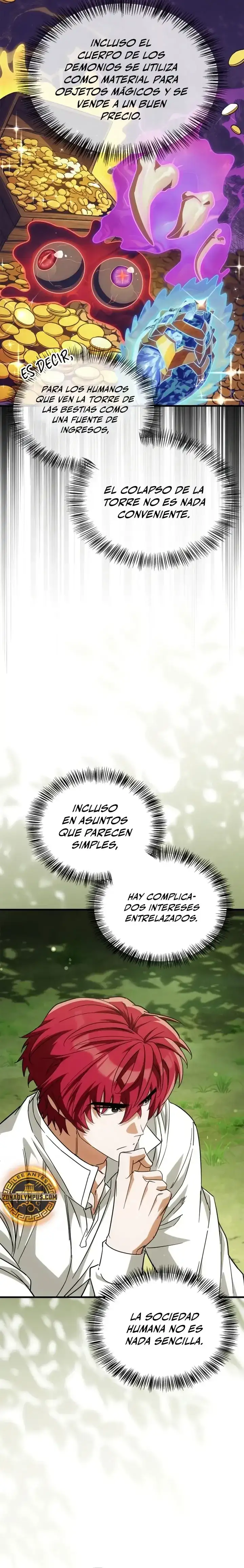 El rey demonio es superado por los heroes - Capítulo 19 - Página 13 - LectorTMOo