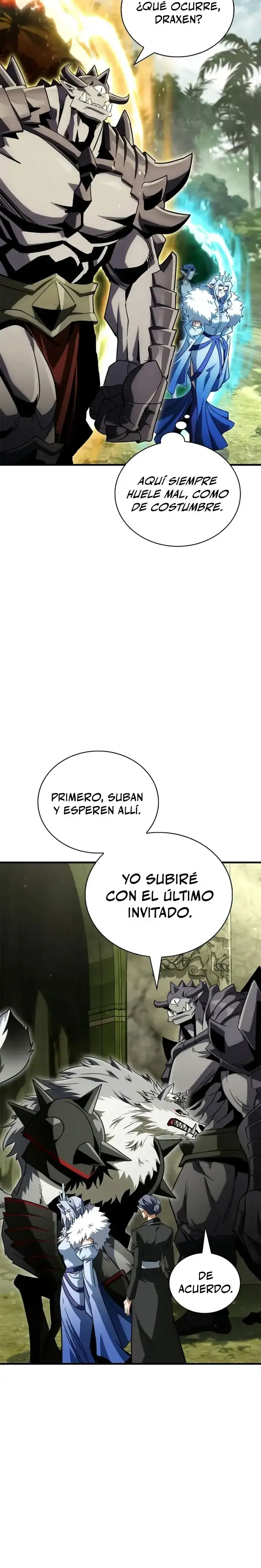 El rey demonio es superado por los heroes - Capítulo 19 - Página 19 - LectorTMOo