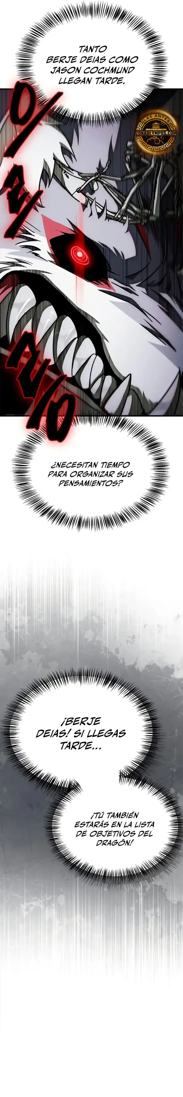 El rey demonio es superado por los heroes - Capítulo 19 - Página 20 - LectorTMOo