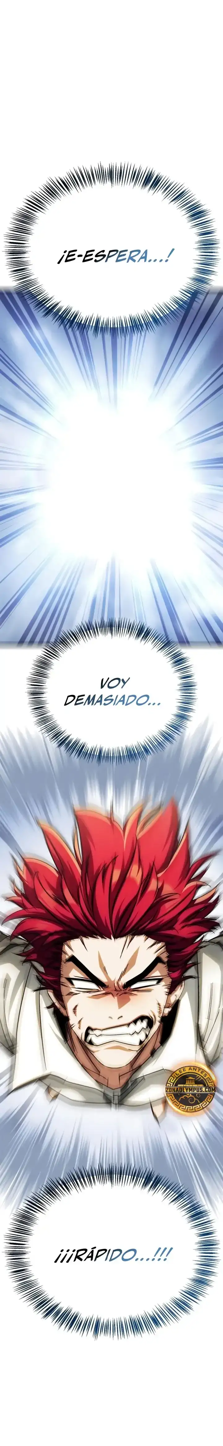 El rey demonio es superado por los heroes - Capítulo 19 - Página 29 - LectorTMOo