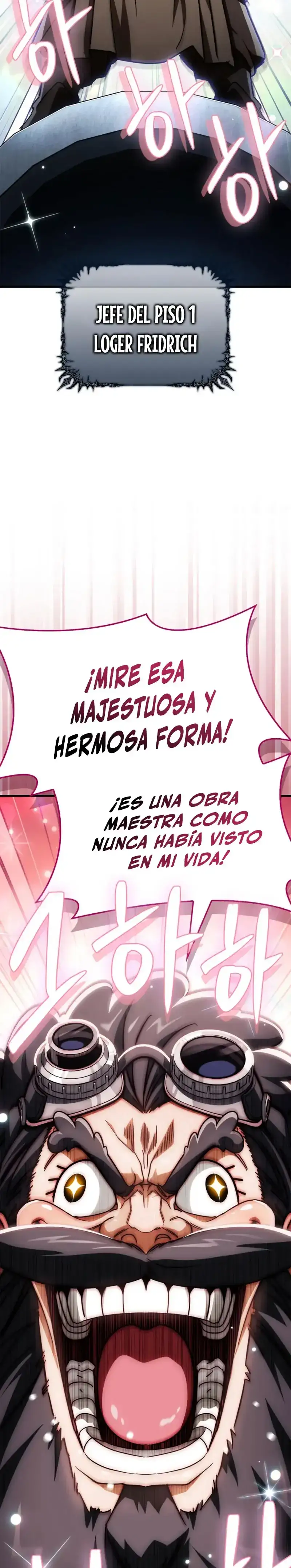 El rey demonio es superado por los heroes - Capítulo 20 - Página 21 - LectorTMOo
