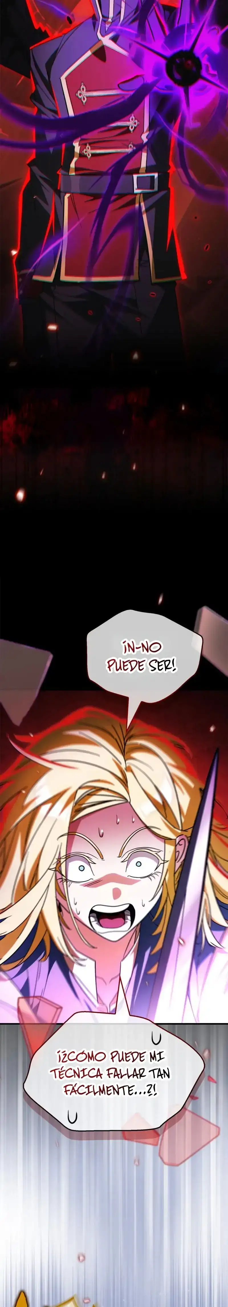 El rey demonio es superado por los heroes - Capítulo 20 - Página 29 - LectorTMOo