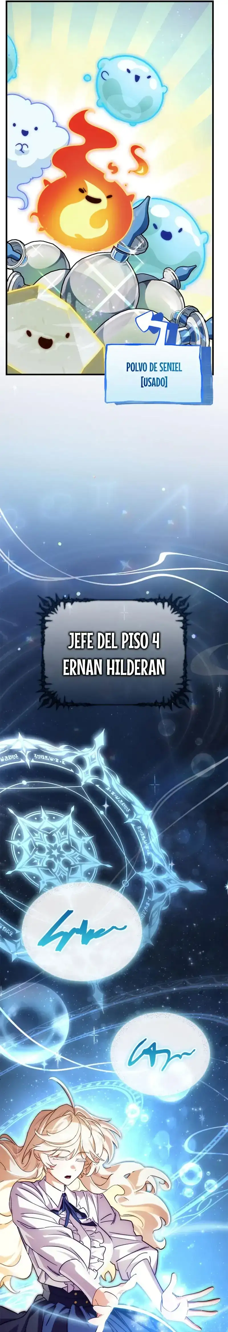 El rey demonio es superado por los heroes - Capítulo 20 - Página 32 - LectorTMOo