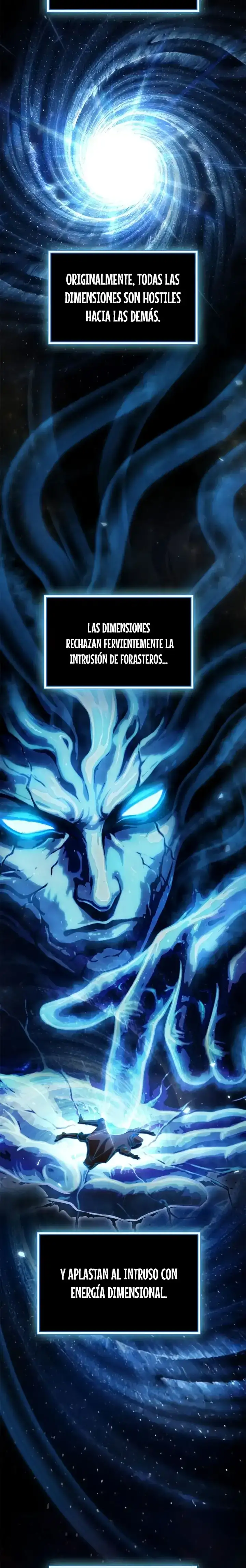 El rey demonio es superado por los heroes - Capítulo 21 - Página 12 - LectorTMOo