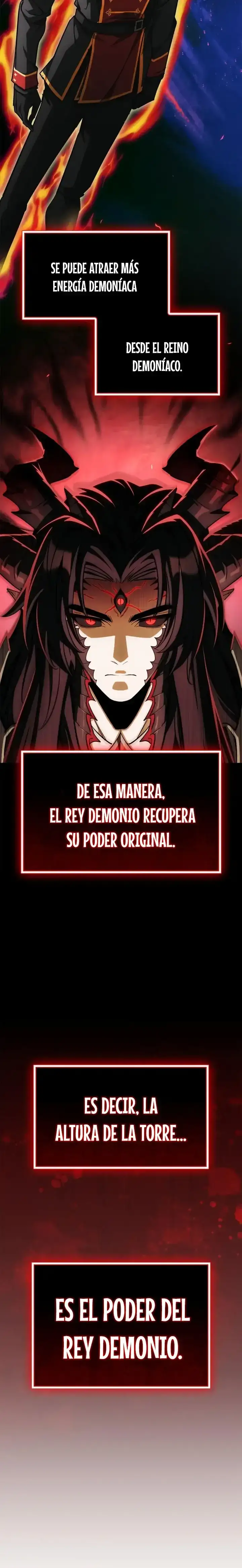 El rey demonio es superado por los heroes - Capítulo 21 - Página 15 - LectorTMOo