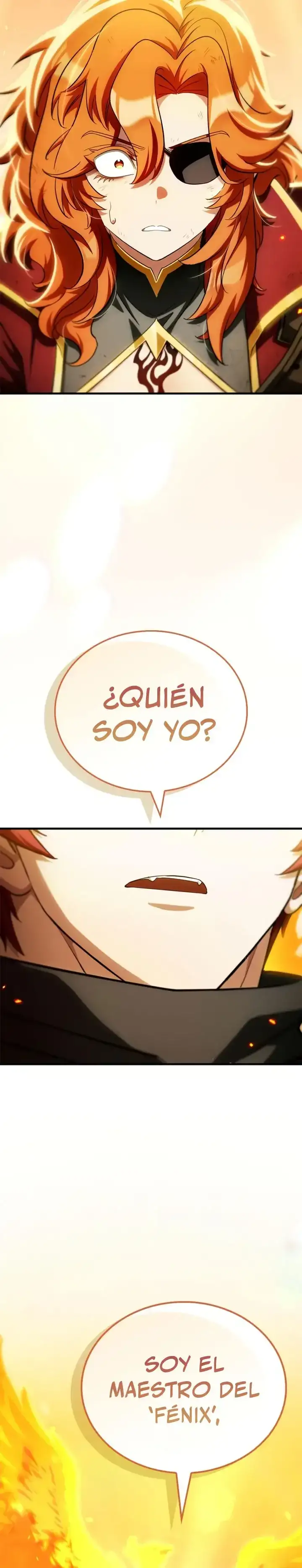 El rey demonio es superado por los heroes - Capítulo 21 - Página 38 - LectorTMOo