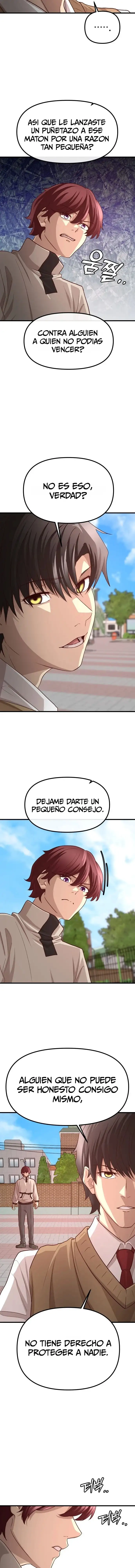 El Romantico Mas Fuerte - Capítulo 4 - Página 13 - LectorTMOo