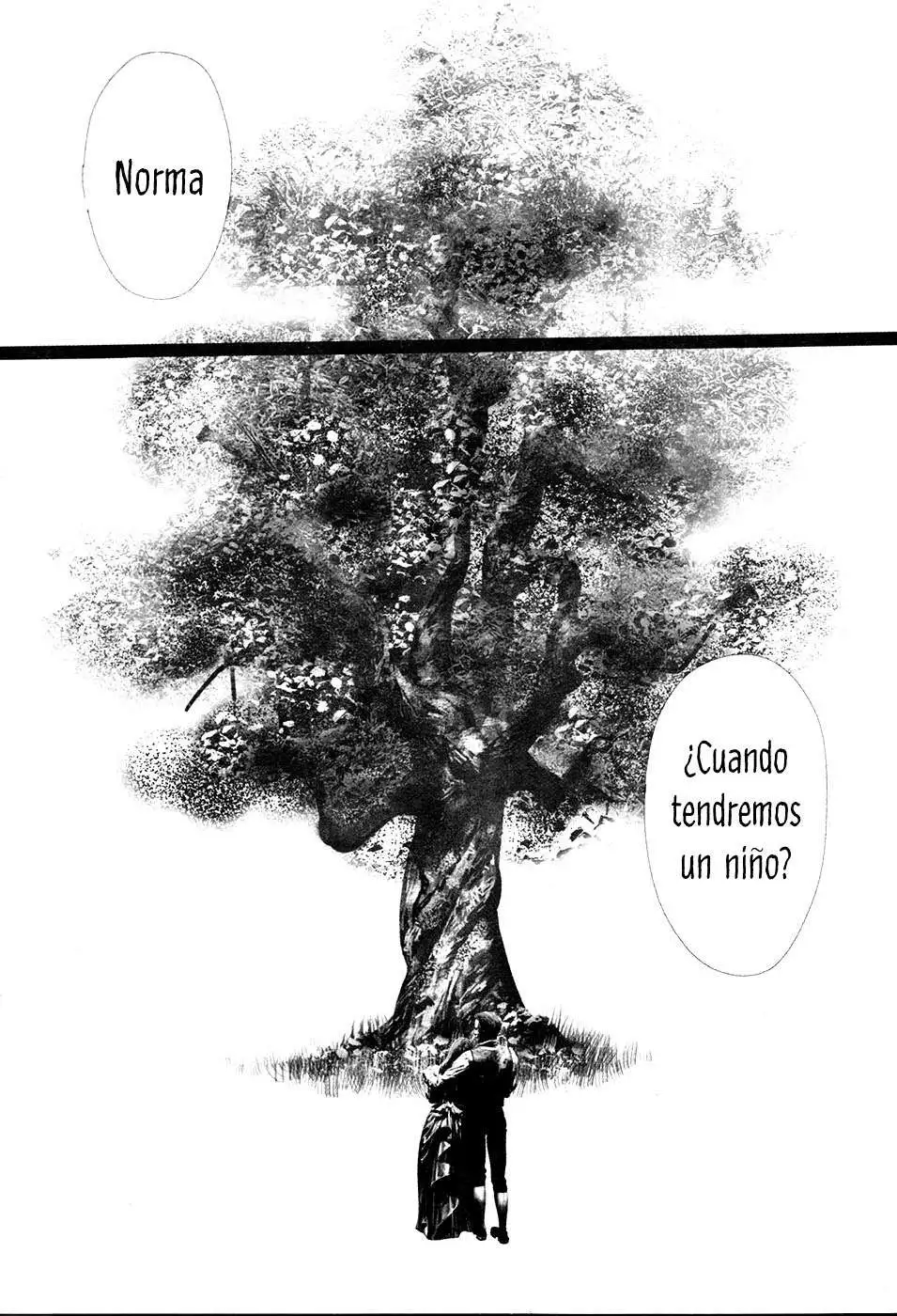 El secreto de Ayeshah capítulo 1 página 6