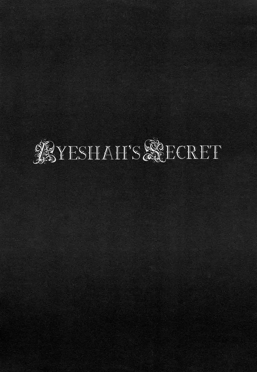 El secreto de Ayeshah capítulo 8 página 25
