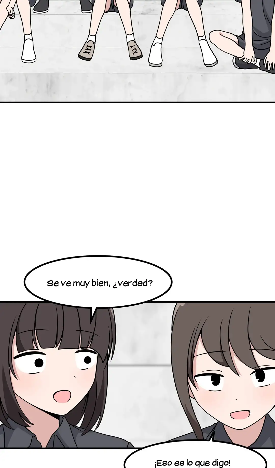 El secreto de Jae-Kyung - Capítulo 100 - Página 4 - LectorTMOo