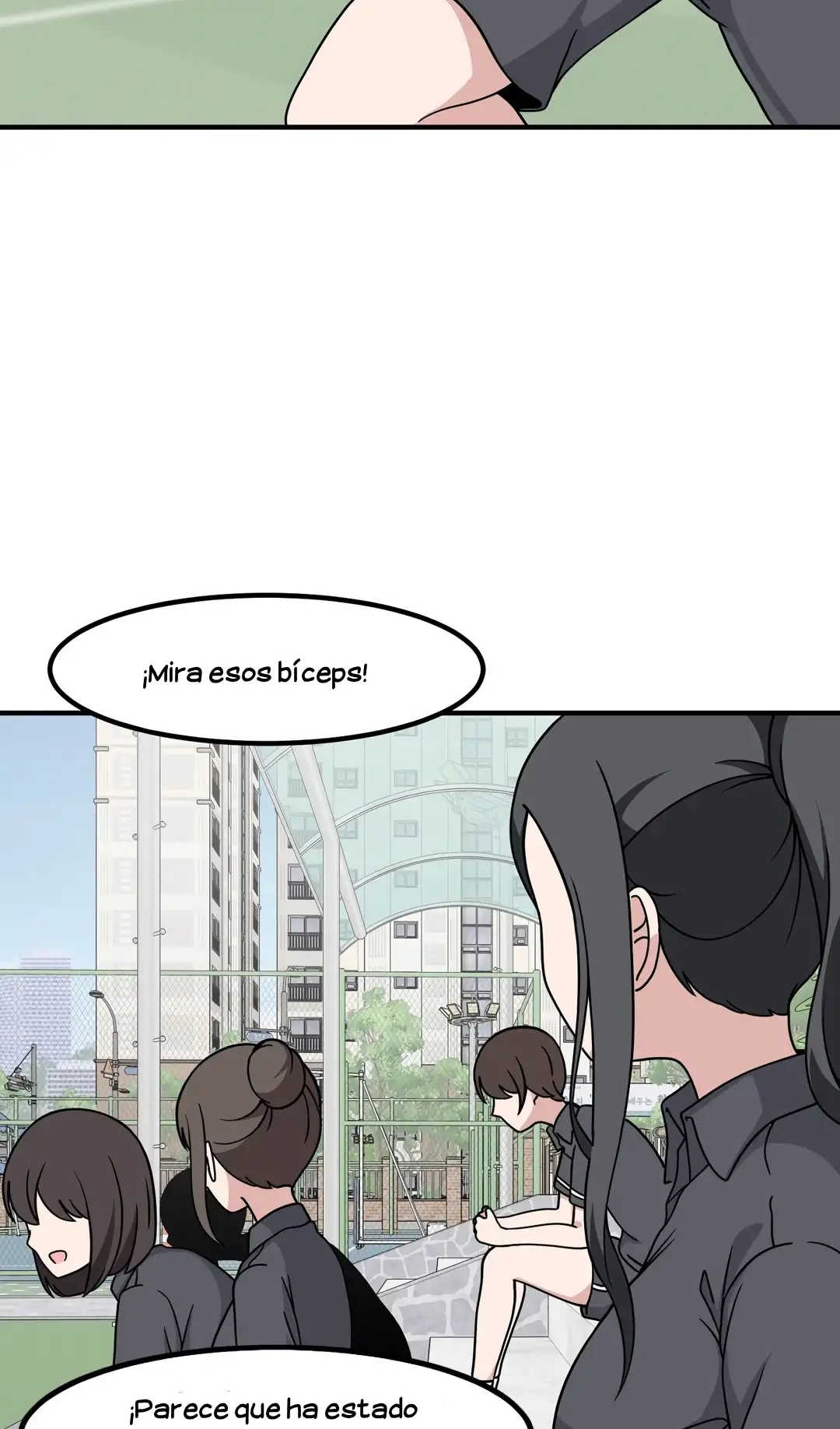 El secreto de Jae-Kyung - Capítulo 100 - Página 6 - LectorTMOo