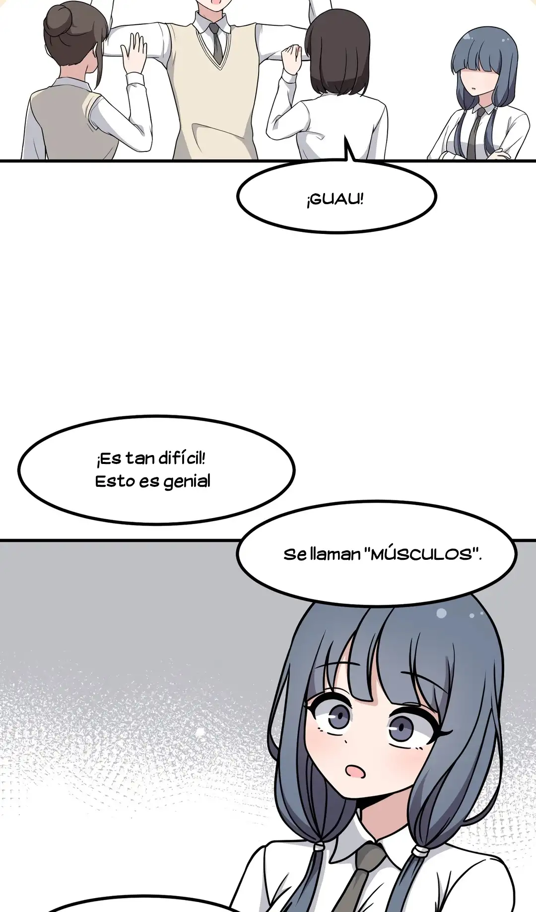 El secreto de Jae-Kyung - Capítulo 100 - Página 16 - LectorTMOo