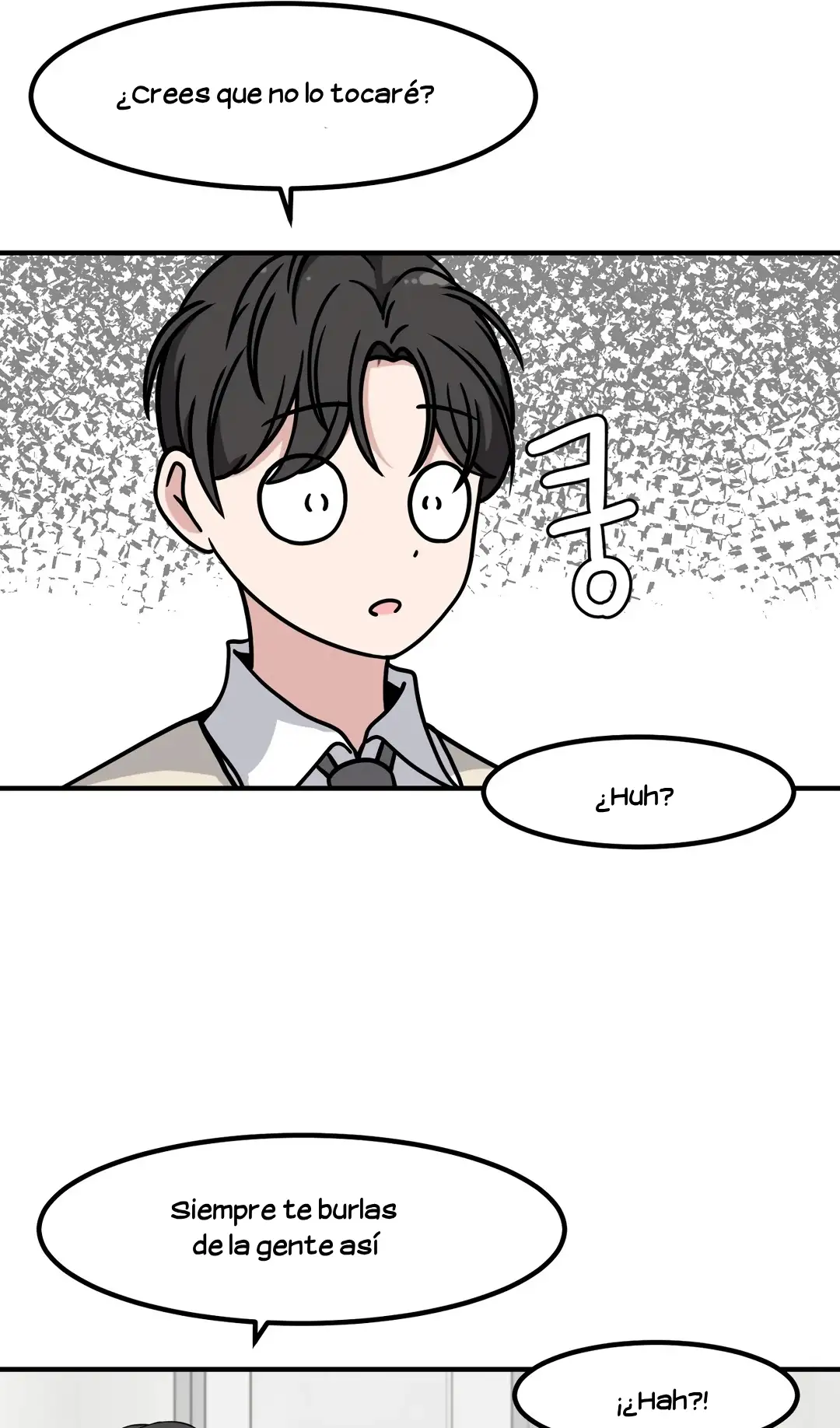 El secreto de Jae-Kyung - Capítulo 100 - Página 23 - LectorTMOo
