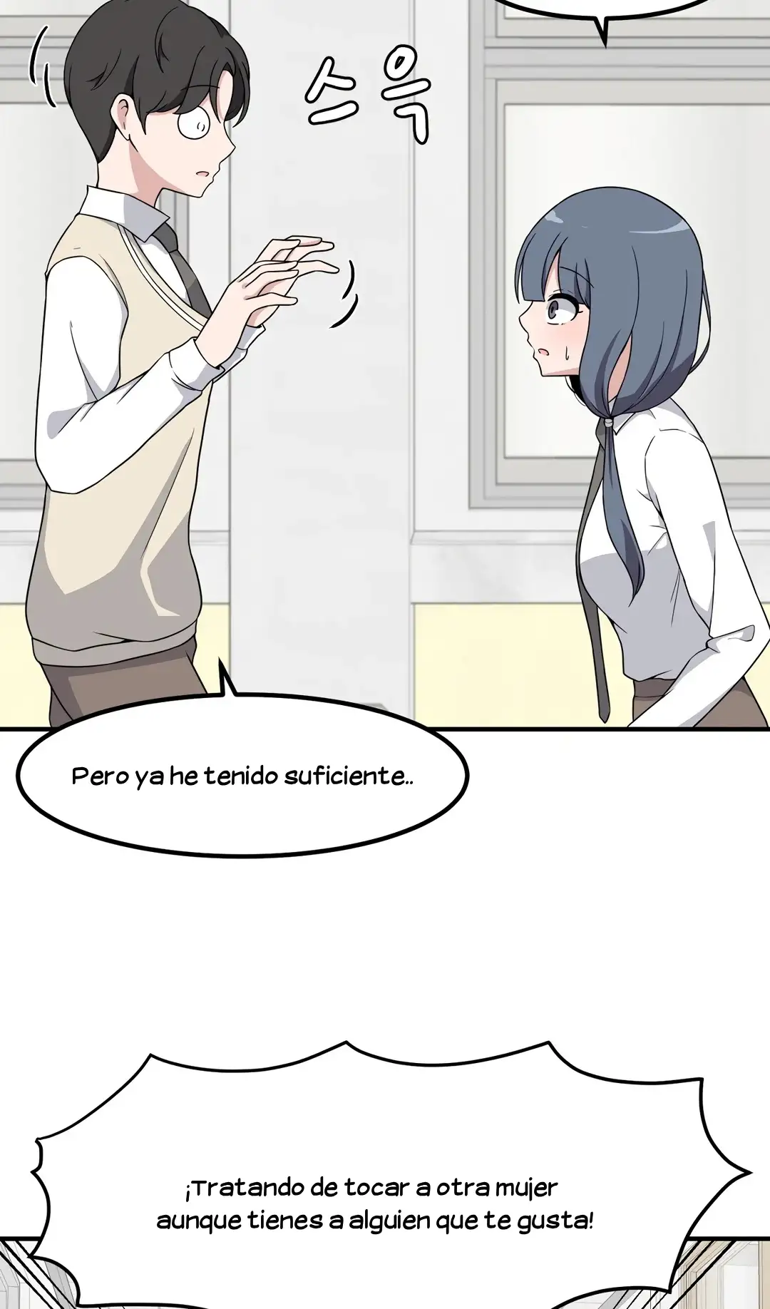 El secreto de Jae-Kyung - Capítulo 100 - Página 24 - LectorTMOo