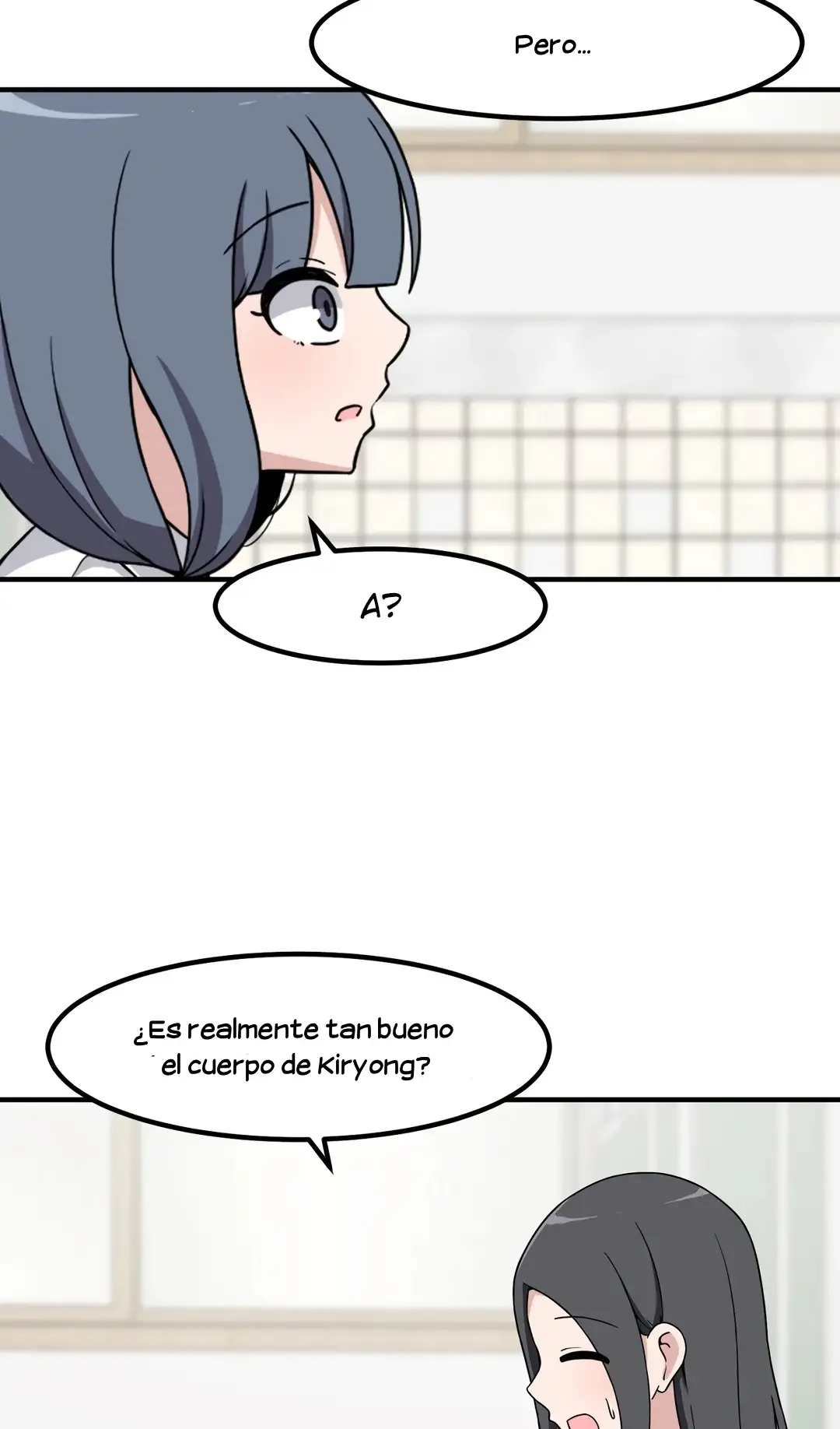 El secreto de Jae-Kyung - Capítulo 100 - Página 31 - LectorTMOo