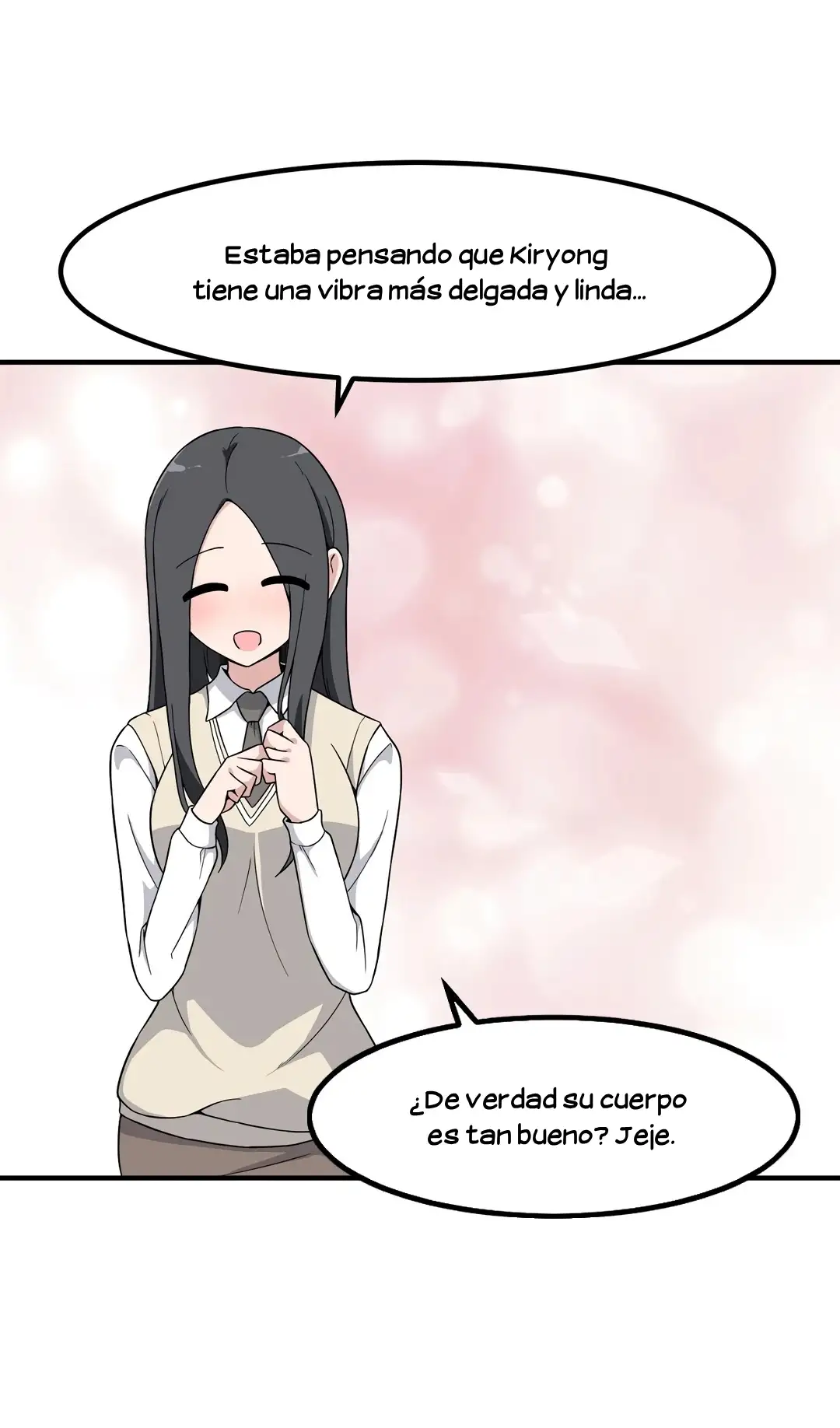 El secreto de Jae-Kyung - Capítulo 100 - Página 34 - LectorTMOo