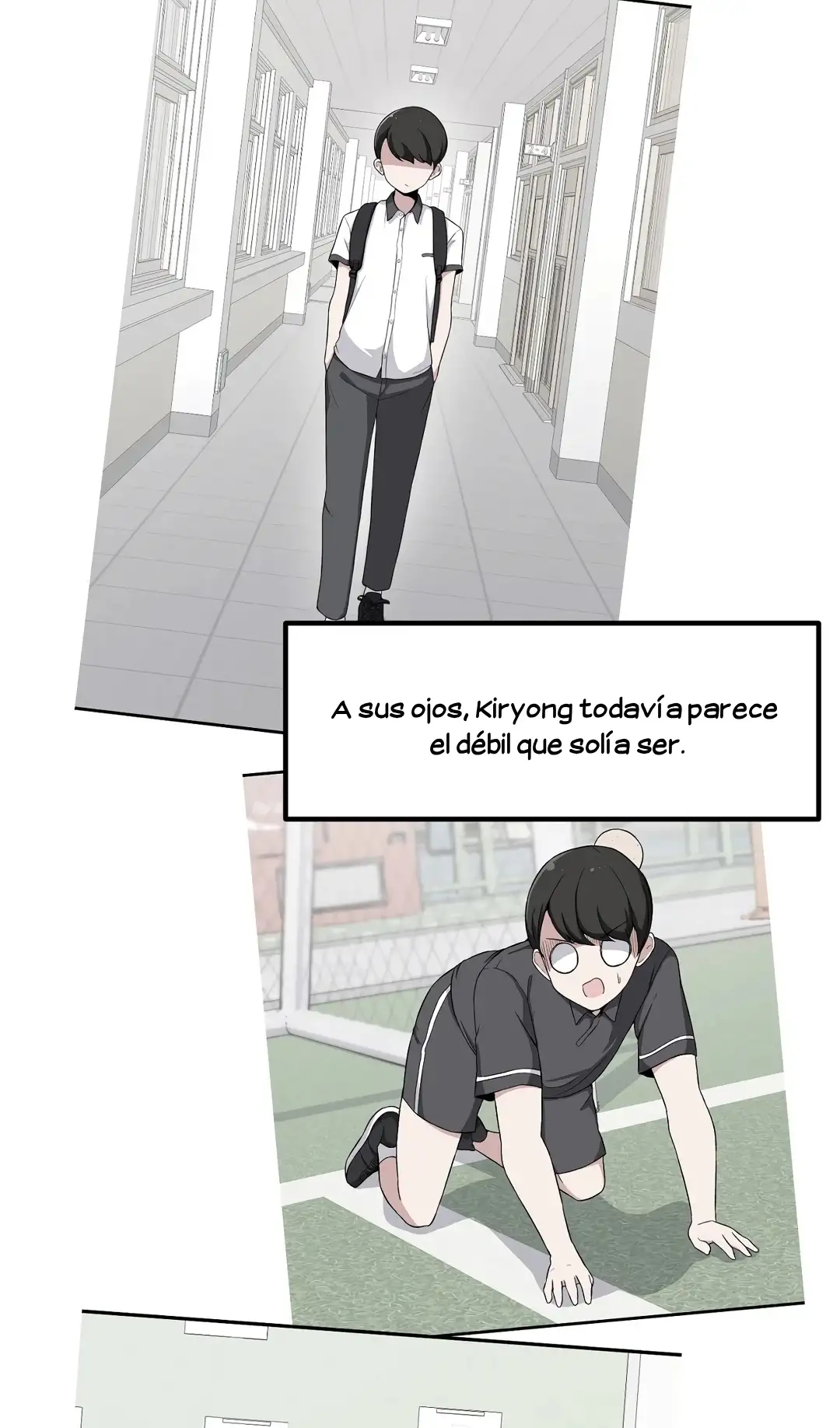 El secreto de Jae-Kyung - Capítulo 100 - Página 36 - LectorTMOo
