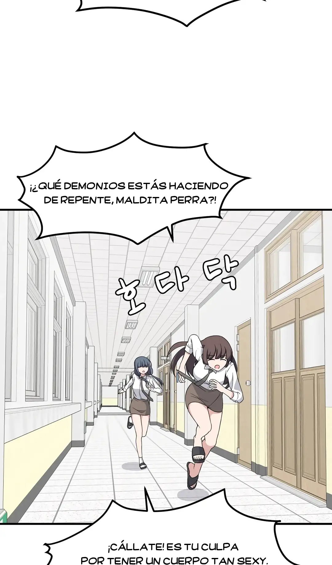 El secreto de Jae-Kyung - Capítulo 100 - Página 42 - LectorTMOo