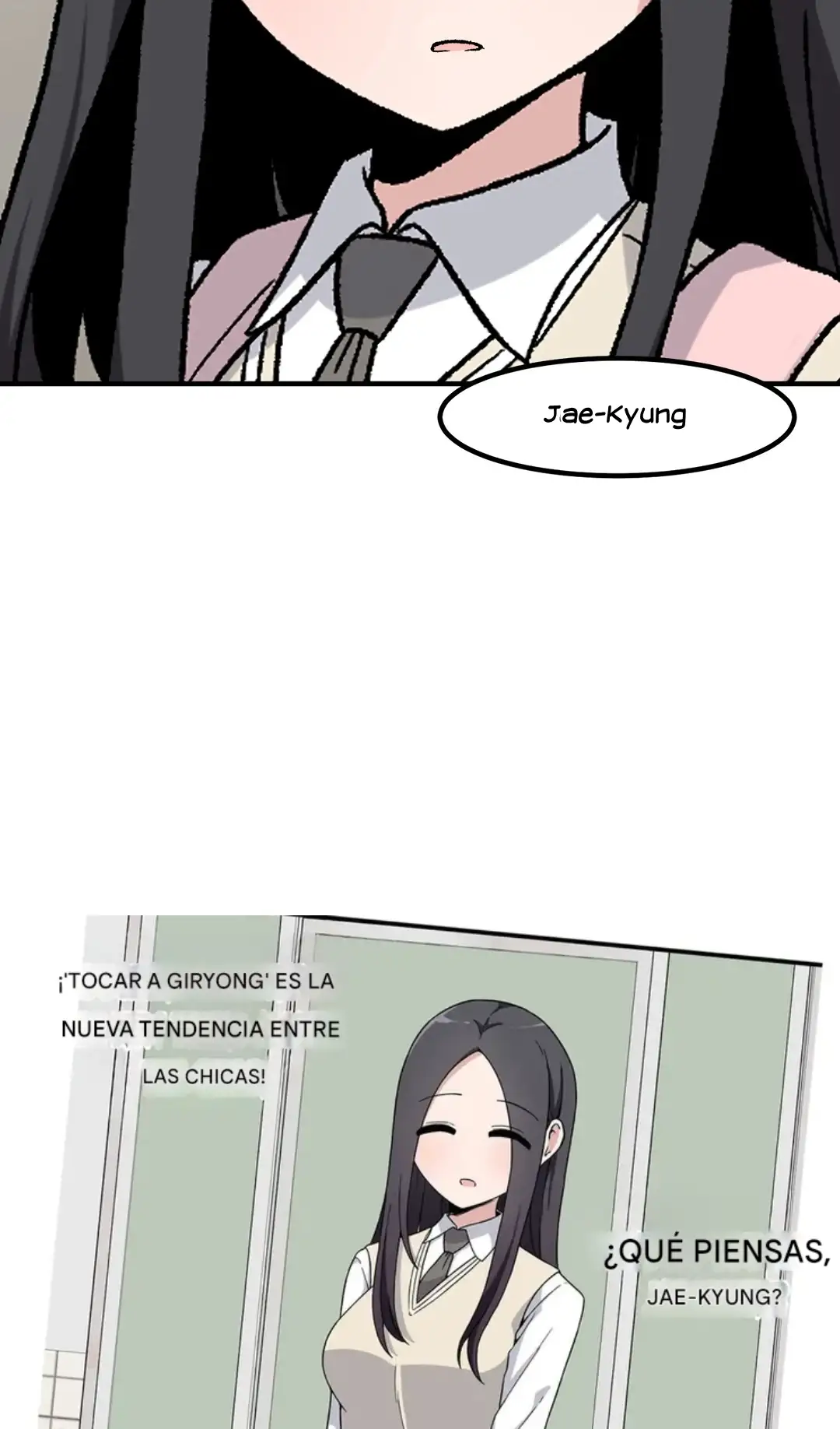El secreto de Jae-Kyung - Capítulo 100 - Página 52 - LectorTMOo