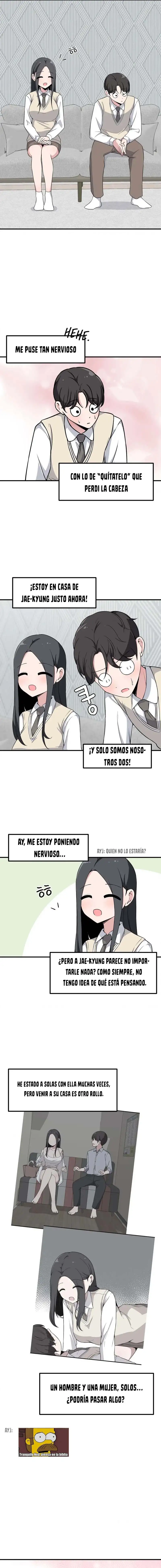 El secreto de Jae-Kyung - Capítulo 101 - Página 4 - LectorTMOo
