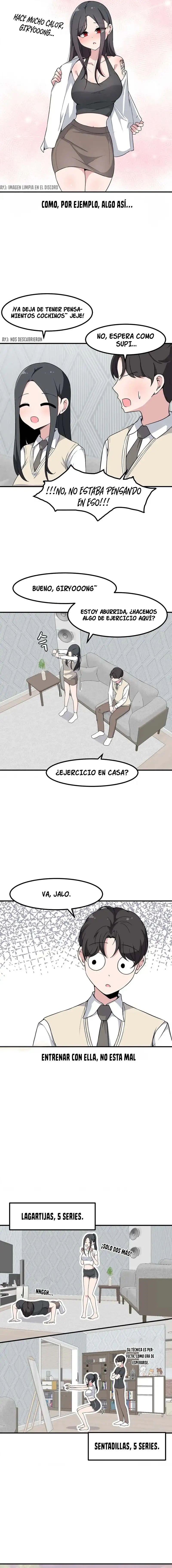 El secreto de Jae-Kyung - Capítulo 101 - Página 5 - LectorTMOo