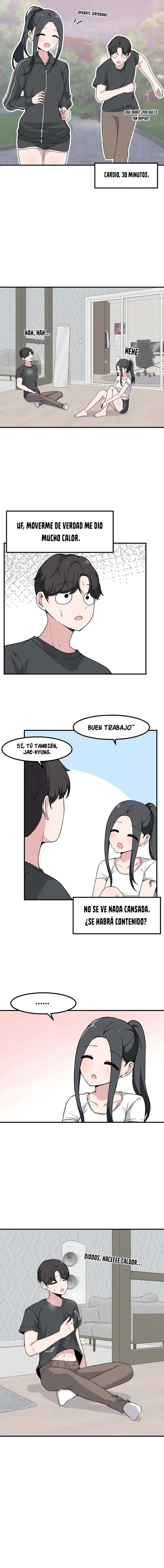 El secreto de Jae-Kyung - Capítulo 101 - Página 6 - LectorTMOo