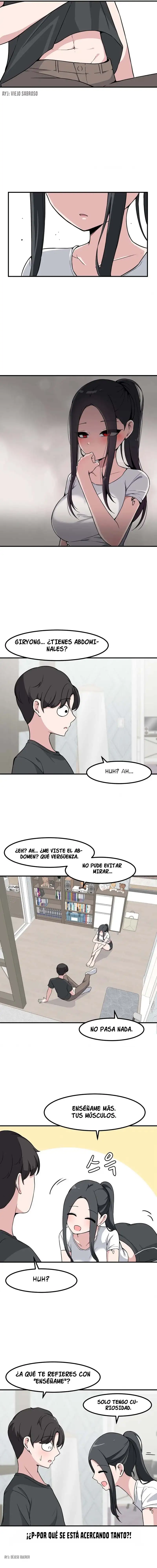 El secreto de Jae-Kyung - Capítulo 101 - Página 7 - LectorTMOo