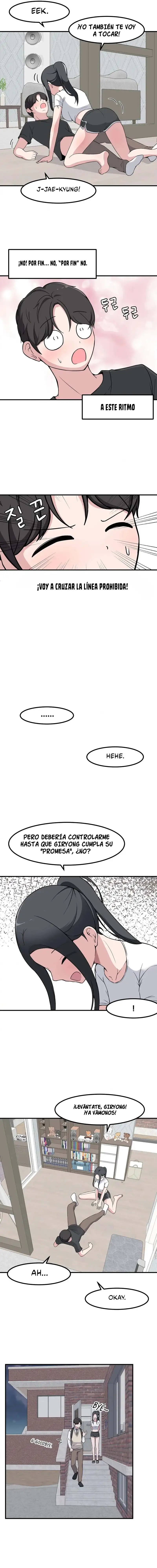 El secreto de Jae-Kyung - Capítulo 101 - Página 9 - LectorTMOo