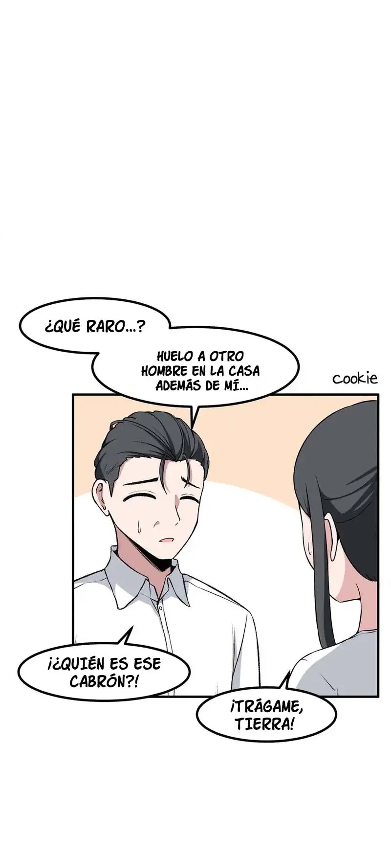 El secreto de Jae-Kyung - Capítulo 101 - Página 11 - LectorTMOo
