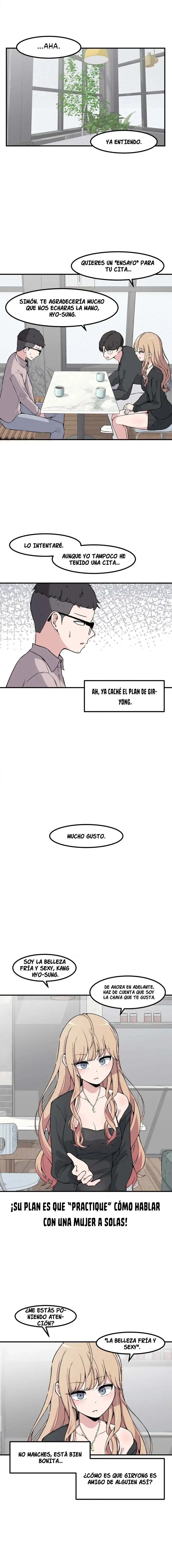 El secreto de Jae-Kyung - Capítulo 102 - Página 6 - LectorTMOo