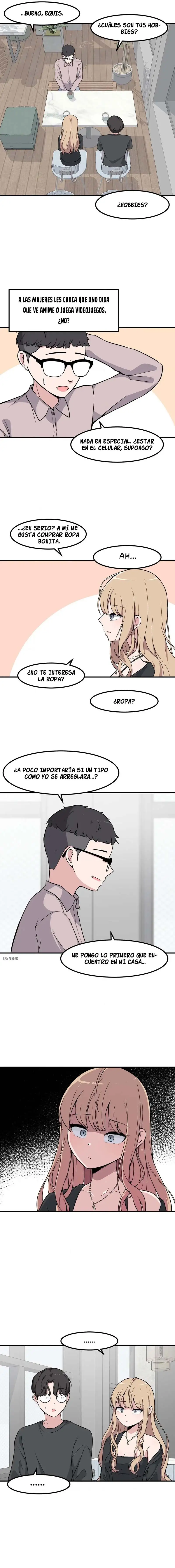 El secreto de Jae-Kyung - Capítulo 102 - Página 8 - LectorTMOo