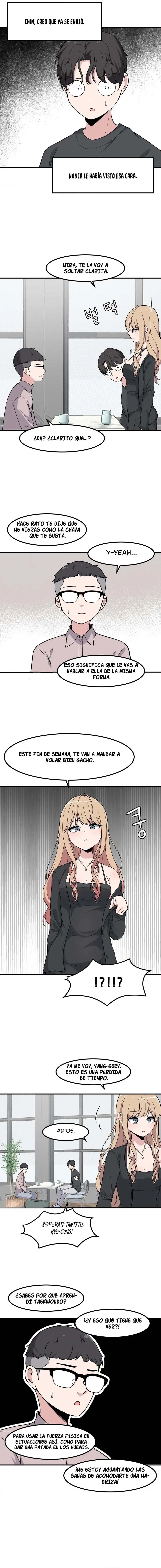 El secreto de Jae-Kyung - Capítulo 102 - Página 9 - LectorTMOo