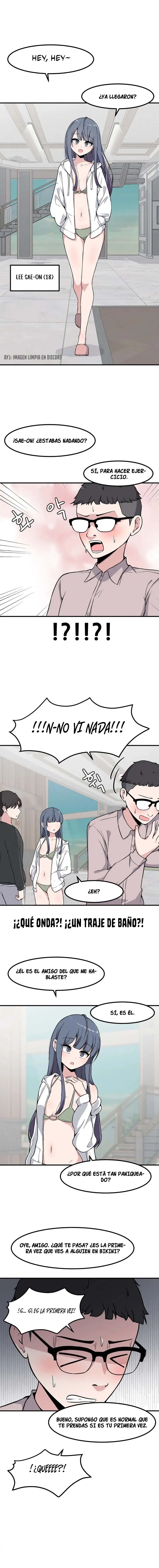 El secreto de Jae-Kyung - Capítulo 102 - Página 11 - LectorTMOo