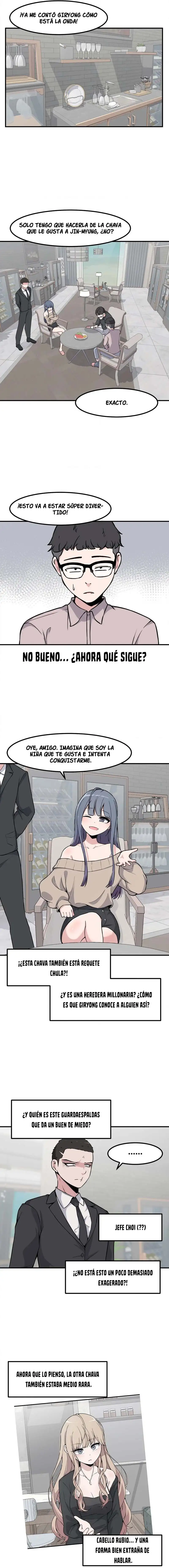 El secreto de Jae-Kyung - Capítulo 102 - Página 12 - LectorTMOo