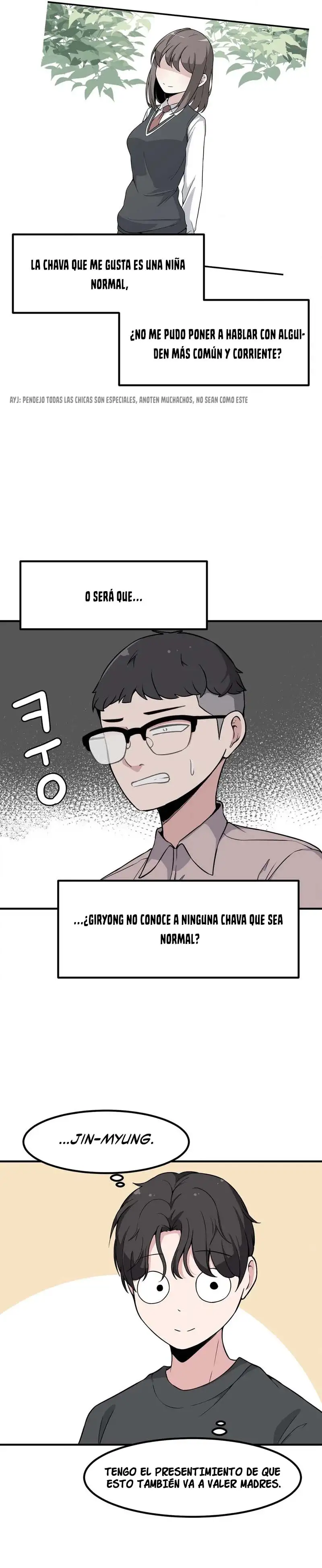 El secreto de Jae-Kyung - Capítulo 102 - Página 13 - LectorTMOo