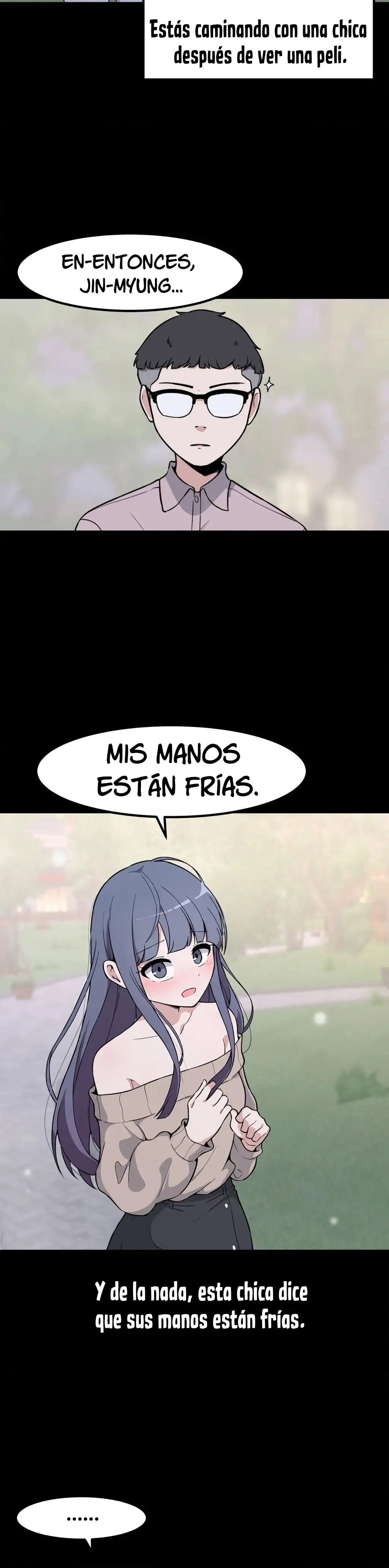 El secreto de Jae-Kyung - Capítulo 103 - Página 5 - LectorTMOo