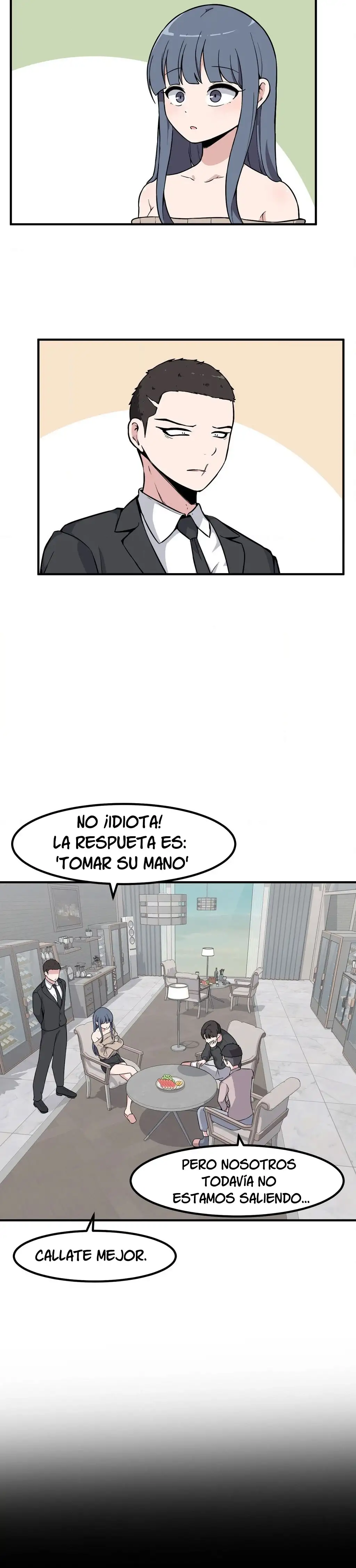 El secreto de Jae-Kyung - Capítulo 103 - Página 7 - LectorTMOo