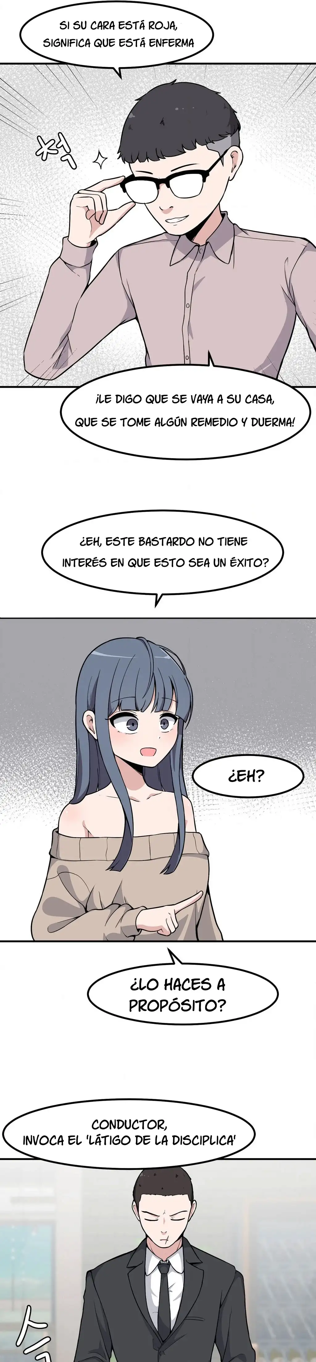 El secreto de Jae-Kyung - Capítulo 103 - Página 10 - LectorTMOo