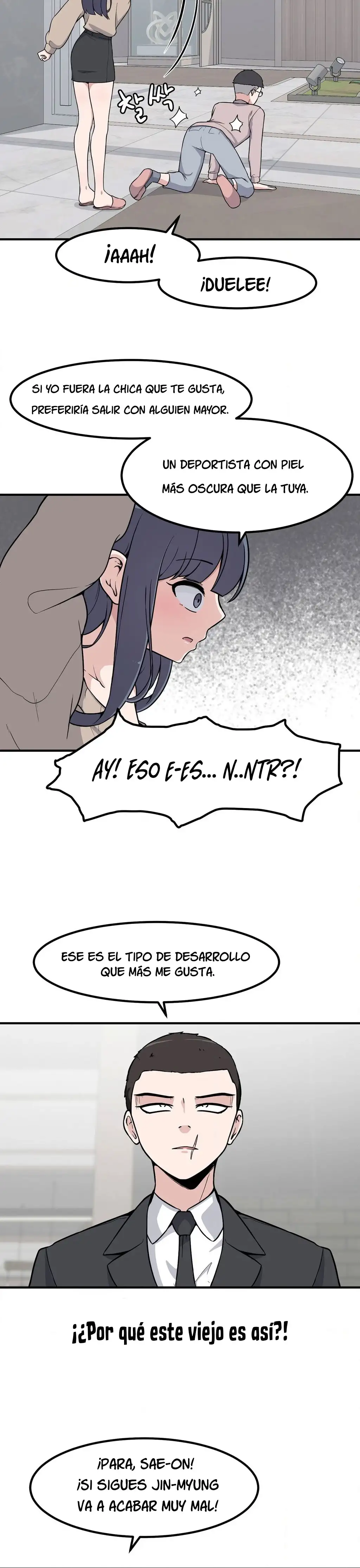 El secreto de Jae-Kyung - Capítulo 103 - Página 13 - LectorTMOo