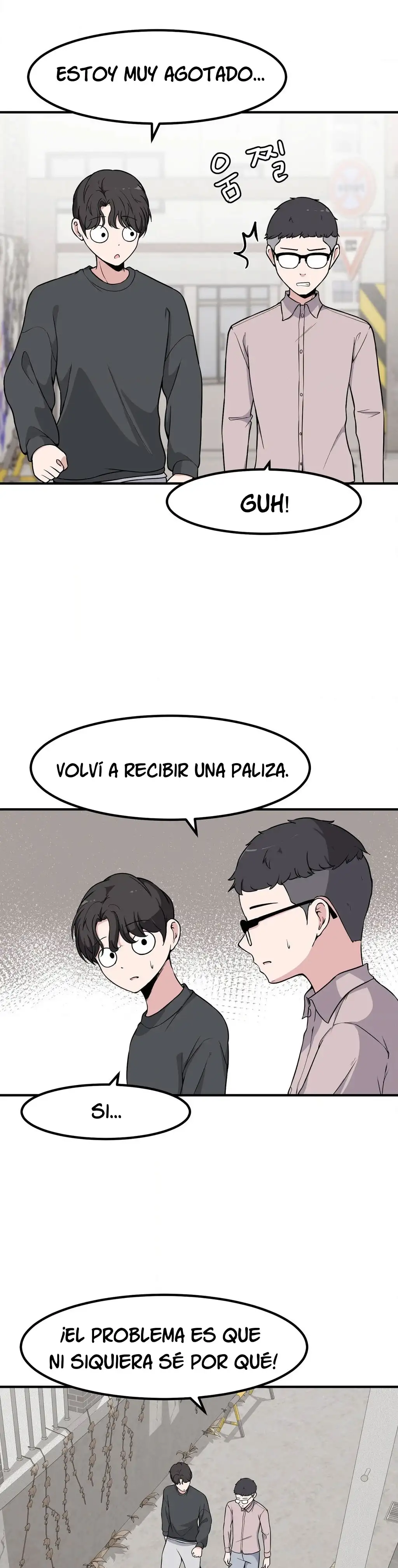 El secreto de Jae-Kyung - Capítulo 103 - Página 16 - LectorTMOo