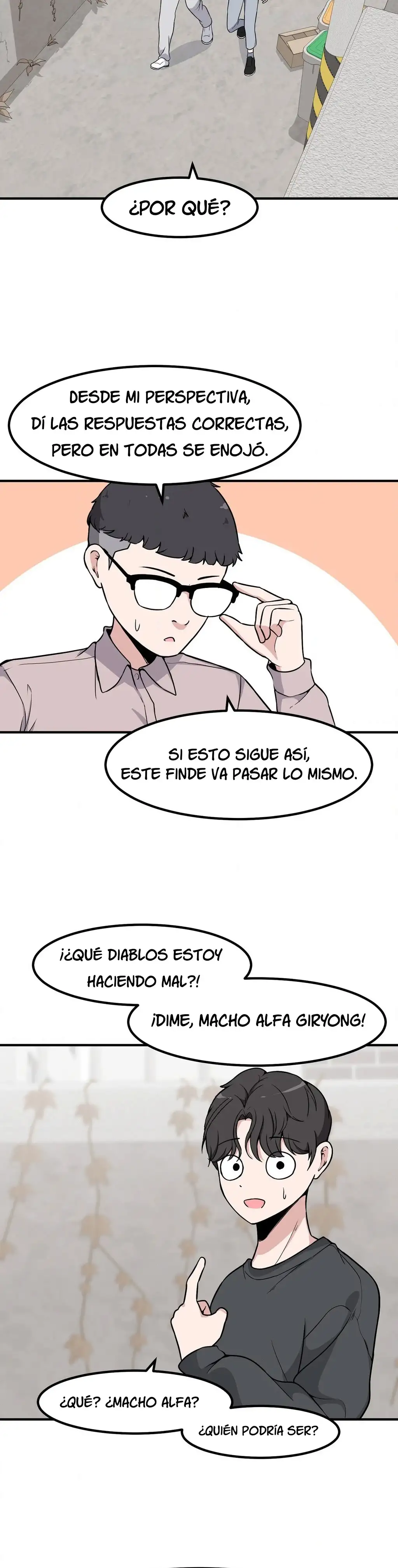 El secreto de Jae-Kyung - Capítulo 103 - Página 17 - LectorTMOo