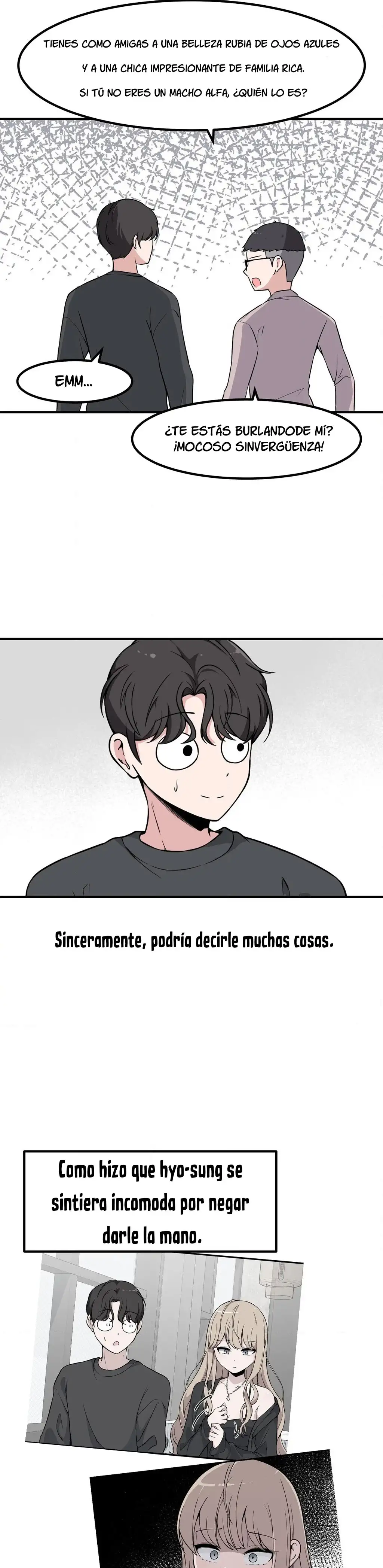 El secreto de Jae-Kyung - Capítulo 103 - Página 18 - LectorTMOo